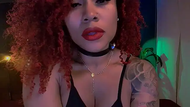 HeidiCox online show from March 15, 5:20 am