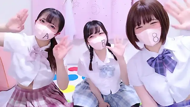 841 yayoi online show from March 15, 4:03 am