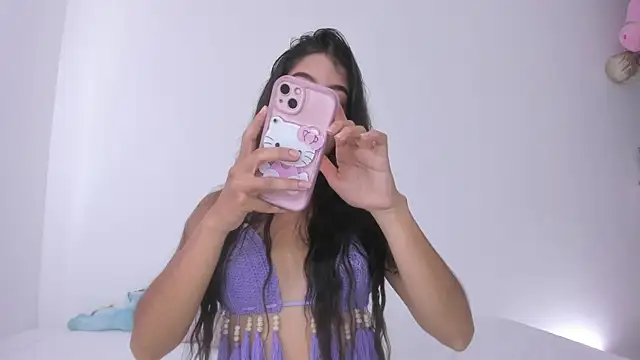 Snapshot of analia_collins chatting on September 20, 2:48 pm analia collins online show from September 20, 2:48 pm