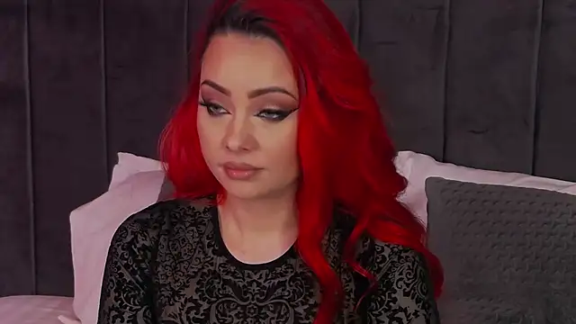 Emmelyn online show from February 20, 6:59 am