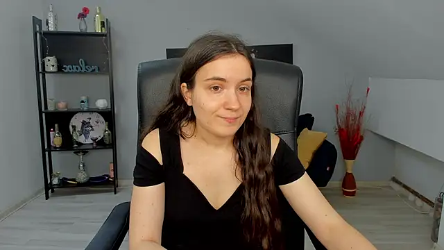 MelissaWiliam online show from February 25, 12:15 pm