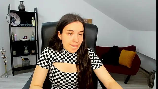 MelissaWiliam online show from July 28, 10:57 am