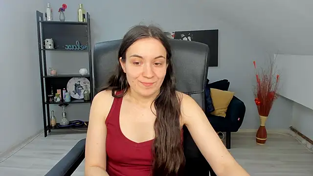 MelissaWiliam online show from March 20, 12:32 pm