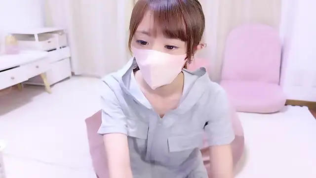 shihori s2 online show from October 13, 11:40 pm