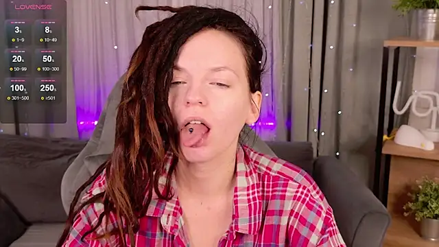 CoreyJane online show from September 22, 4:33 am