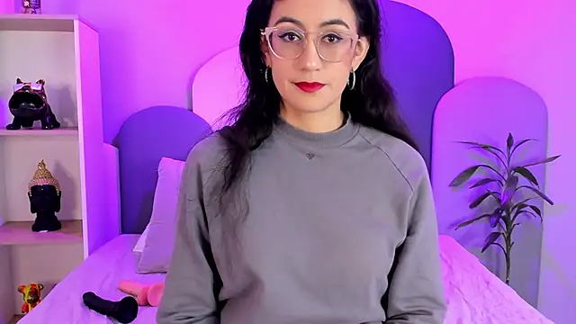 SophieGomez22 online show from October 26, 11:49 am