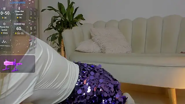 LittleSofia  online show from September 13, 3:14 am