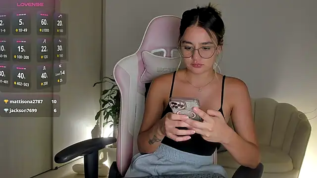 LittleSofia  online show from September 16, 3:36 am