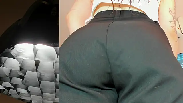 Siouxsie cenobite online show from April 15, 11:11 am