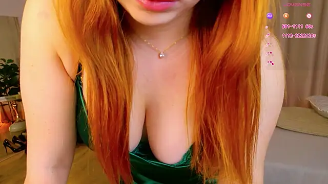 ArielJoy  online show from July 28, 3:21 pm