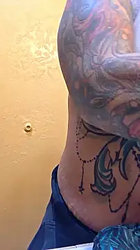 inkdbabz 33 online show from November 18, 3:46 pm