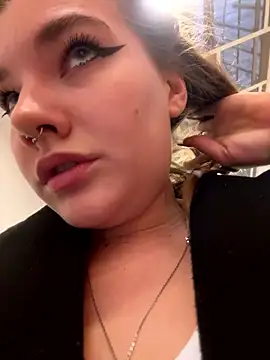 Holy Tereza online show from January 9, 3:38 pm