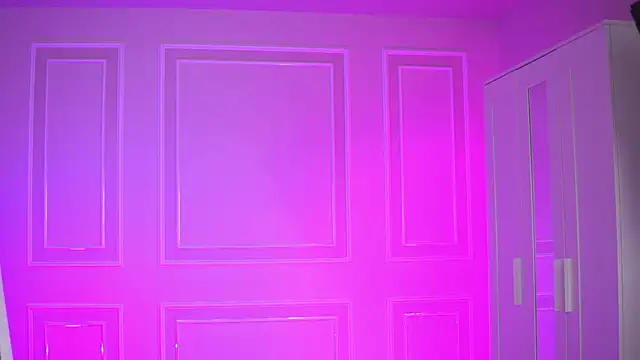 EvaZane online show from November 8, 10:04 pm