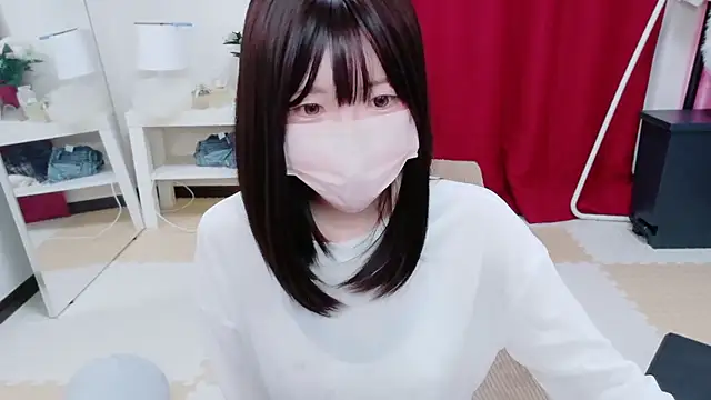  mi tsu ki  online show from June 21, 8:57 pm