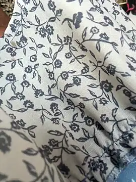 ViolettaSummer online show from February 5, 3:48 pm