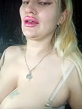 Freya Milf online show from February 20, 2:51 pm