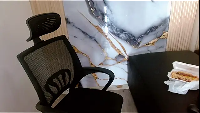 Dollbehavior  online show from September 21, 2:32 am