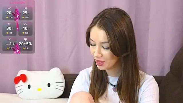 ellie kramer online show from March 12, 10:01 pm