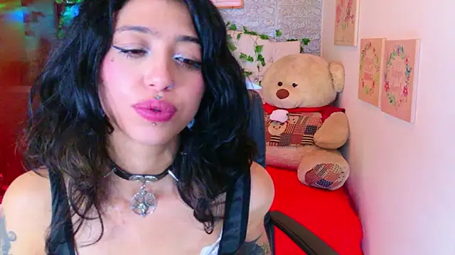 REDHOTTER  online show from January 8, 10:14 pm