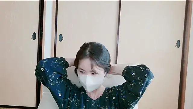 xxArisaxx online show from March 24, 6:08 am