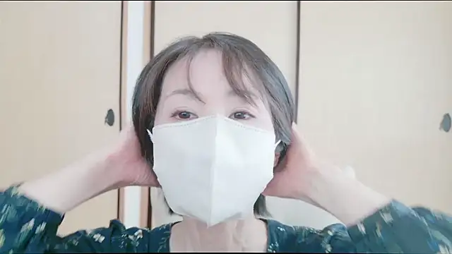 xxArisaxx online show from March 6, 5:46 am