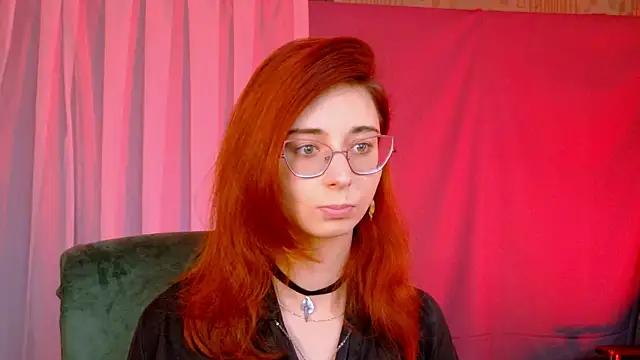 Snapshot of Orianna_Fox chatting on September 24, 2:16 pm Orianna Fox online show from September 24, 2:16 pm
