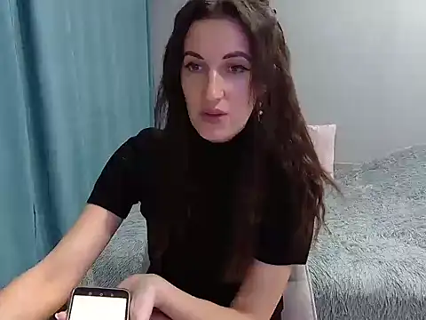 Bany Brandy online show from June 5, 6:03 pm