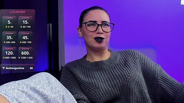 RitaSonnet online show from December 22, 11:46 am