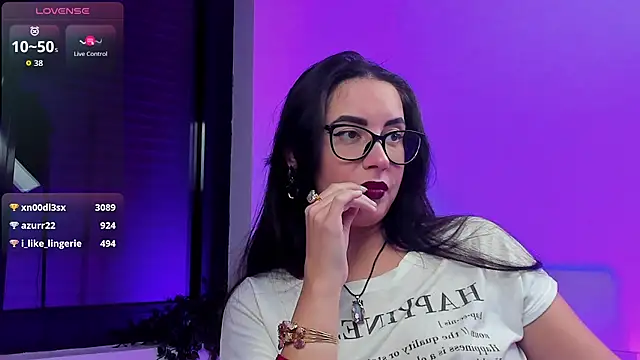 Snapshot of RitaSonnet chatting on October 29, 3:58 pm RitaSonnet online show from October 29, 3:58 pm