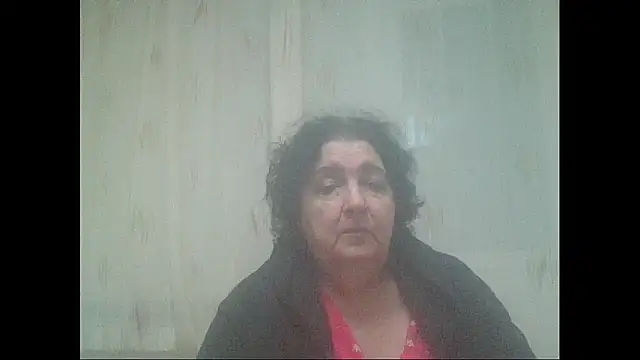 maturekorine online show from December 15, 9:20 pm