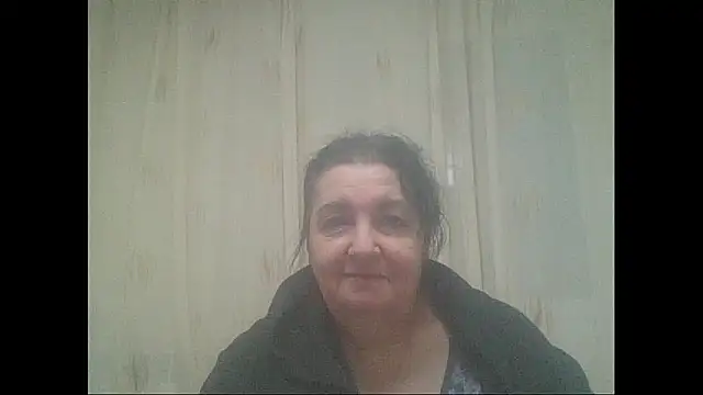 maturekorine online show from February 20, 5:03 pm