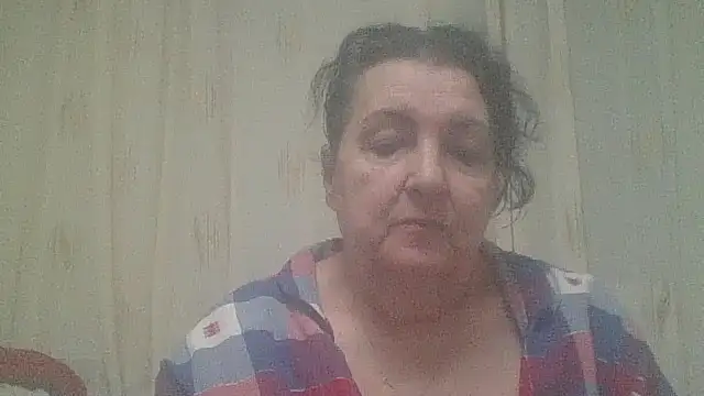 maturekorine online show from March 8, 6:12 pm