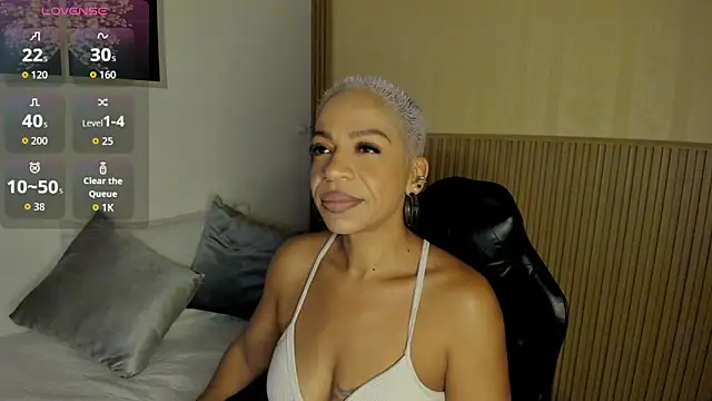 summer night  online show from April 6, 11:55 am