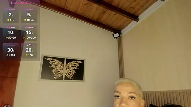 summer night  online show from January 17, 11:40 am