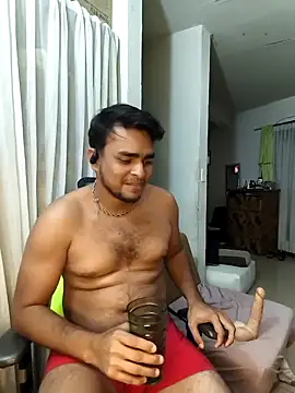 Osito Teddy online show from December 14, 5:30 pm