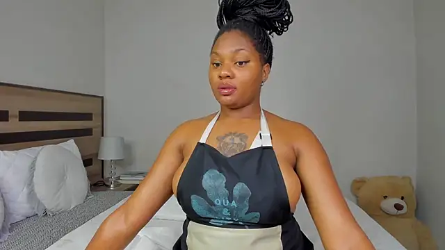 Renee-18 online show from May 31, 12:27 am