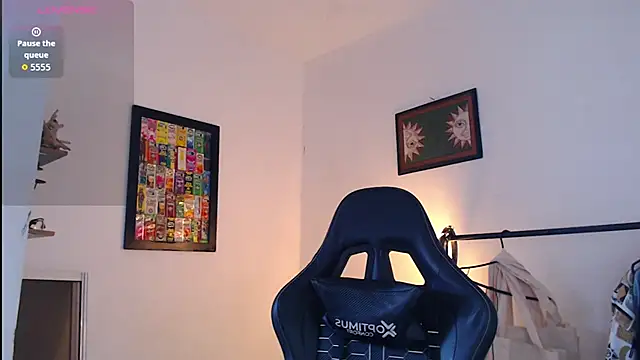 Rachell  420 online show from February 3, 10:12 pm