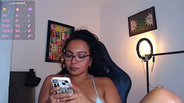 Rachell  420 online show from March 19, 11:42 pm