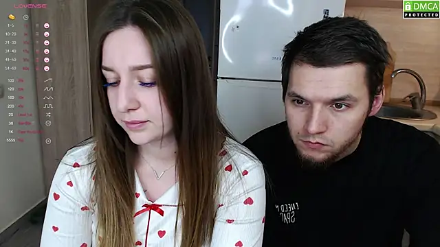 Zoi Morgan online show from December 4, 10:17 am