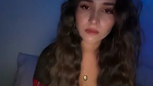 YingxYang69 online show from July 20, 2:03 am