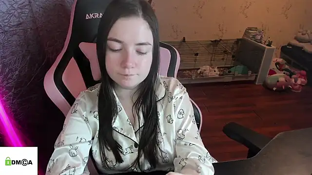 Crazy forest fairy online show from February 15, 10:20 pm