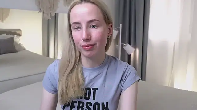 Cassie Kelman online show from July 14, 9:41 pm