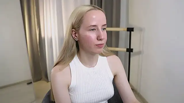 Cassie Kelman online show from November 11, 9:56 pm