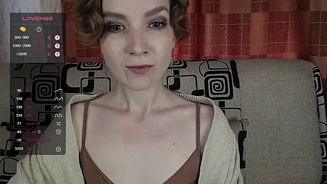 TinaWince online show from June 11, 4:42 am