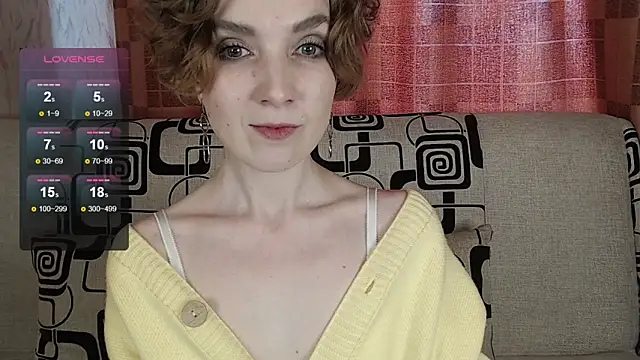 TinaWince online show from March 22, 8:20 am