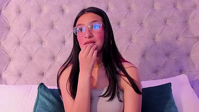 dafne bss online show from February 22, 3:51 am