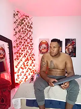 ARTHUR MINI online show from March 29, 1:59 am