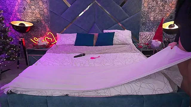 ArianaDarkk online show from January 12, 8:58 pm