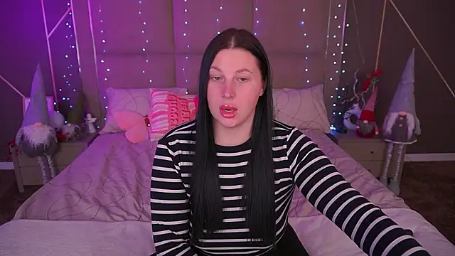 ArianaDarkk online show from January 14, 9:09 pm