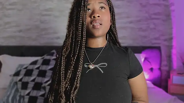 Anneth  M online show from January 17, 7:54 pm